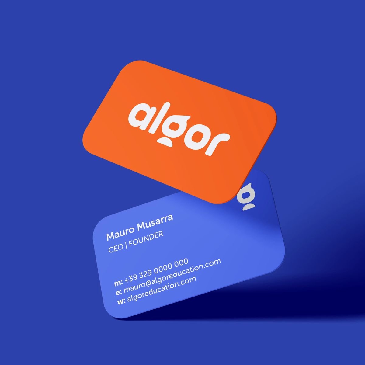 Brand Identity & Guidelines - Brand Identity sample 28